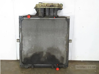 Radiateur MAN TGX