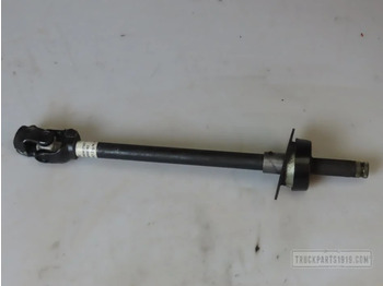 Commande de gouvernail MERCEDES-BENZ