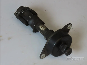 Commande de gouvernail MERCEDES-BENZ