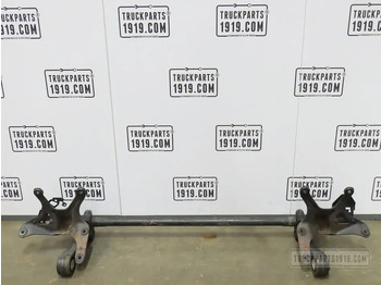 Suspension de cabine MERCEDES-BENZ