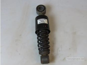 Suspension de cabine MERCEDES-BENZ