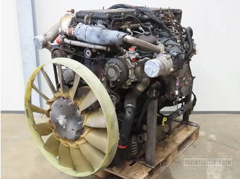 Moteur MERCEDES-BENZ