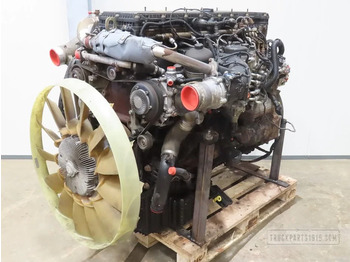 Moteur MERCEDES-BENZ