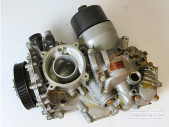 Moteur et pièces MERCEDES-BENZ
