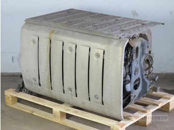 Catalyseur MERCEDES-BENZ