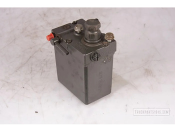 Hydraulique MERCEDES-BENZ