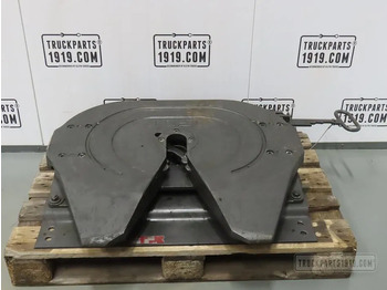 Frame/ Châssis SCANIA