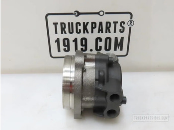 Pompe à carburant SCANIA