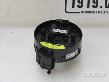 Système électrique pour Camion Scania 2080807 | Klokveer stuurwiel: photos 2
