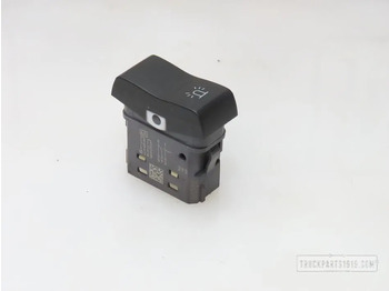 Panel de instrumentos SCANIA