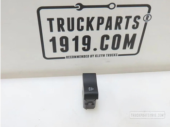 Panel de instrumentos SCANIA