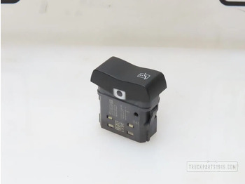 Panel de instrumentos SCANIA