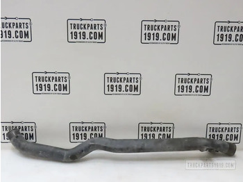 Système de refroidissement SCANIA