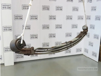 Suspension du ressort SCANIA