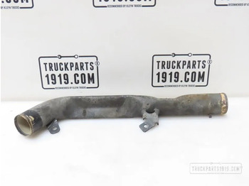 Système de refroidissement SCANIA