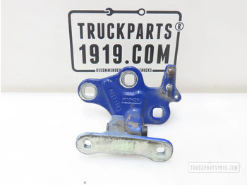 Portière et pièces SCANIA