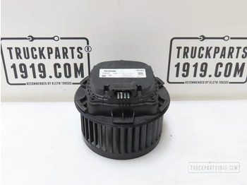 Chauffage/ Ventilation SCANIA