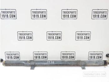 Système de refroidissement SCANIA