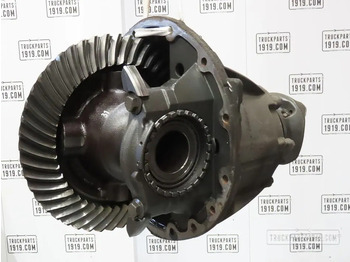 Différentiel SCANIA R