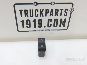 Panel de instrumentos SCANIA