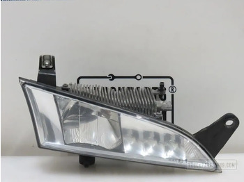 Feu anti-brouillard SCANIA