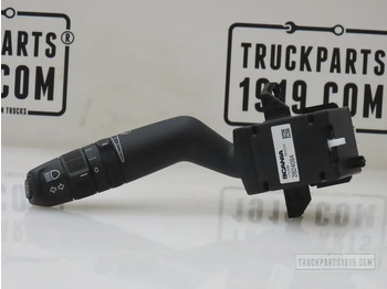 Panel de instrumentos SCANIA