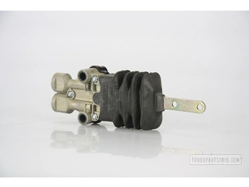 Valve SCANIA