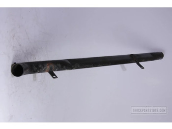 Système de refroidissement SCANIA