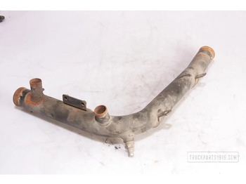 Système de refroidissement SCANIA