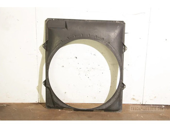 Ventilateur SCANIA R