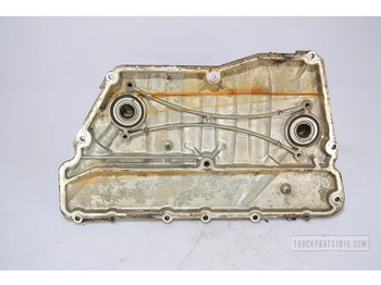 Moteur et pièces SCANIA