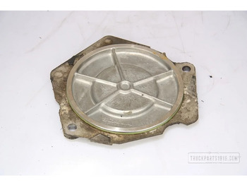 Moteur et pièces SCANIA