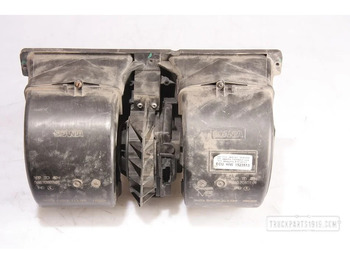 Chauffage/ Ventilation SCANIA R