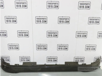 Cabine et intérieur VOLVO