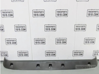 Cabine et intérieur VOLVO