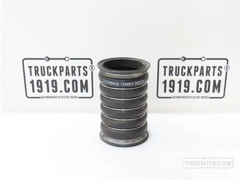 Système de refroidissement VOLVO