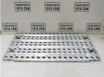 Carrosserie et extérieur VOLVO