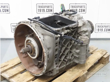 Boîte de vitesse VOLVO