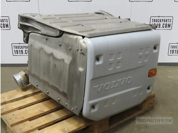 Catalyseur VOLVO