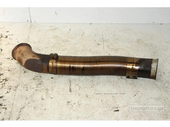 Système d'échappement VOLVO