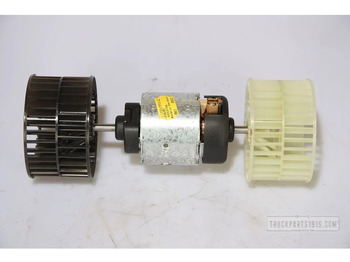 Chauffage/ Ventilation VOLVO