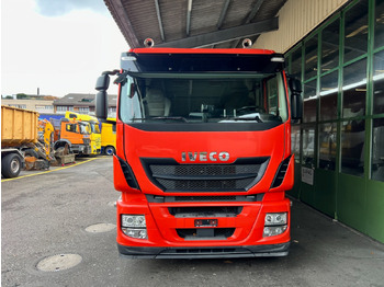 Camion fourgon IVECO 260S42 Stralis: photos 3