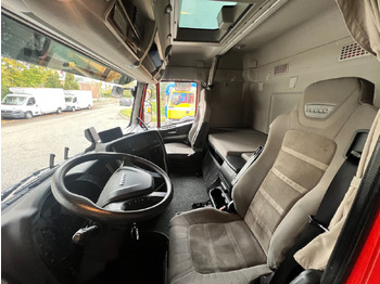 Camion fourgon IVECO 260S42 Stralis: photos 4