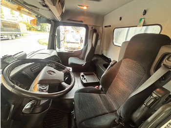 Camion benne MERCEDES Arocs 3251: photos 4 Camion benne MERCEDES Arocs 3251: photos 4