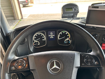 Camion fourgon MERCEDES Atego 1530: photos 5