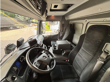 Camion fourgon MERCEDES Atego 1530: photos 4