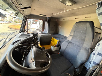 Camion multibenne VOLVO FM 400: photos 4
