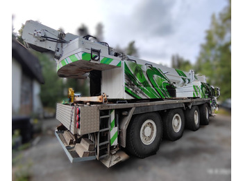 Tadano Faun ATF 60-4 - crédit-bail Tadano Faun ATF 60-4: photos 2