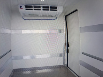 Utilitaire frigorifique CITROËN Jumper