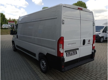 Utilitaire frigorifique Fiat Ducato 140 L3H2 Kühlkasten: photos 3